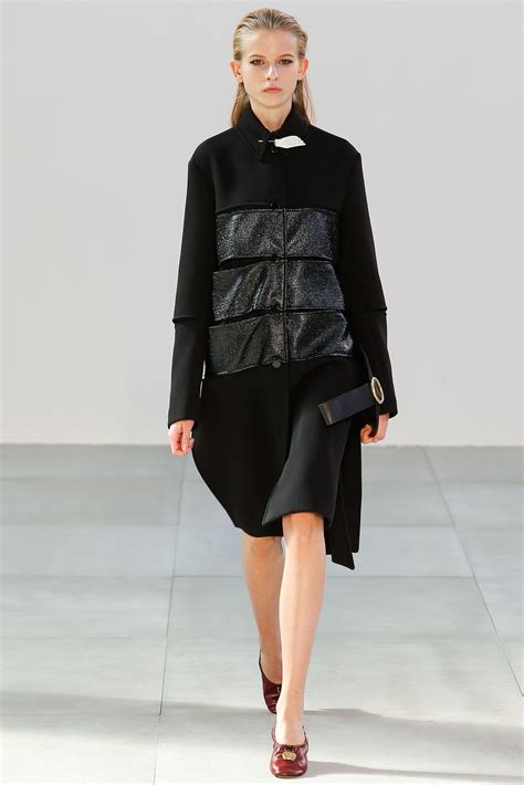 celine coat 2015|More.